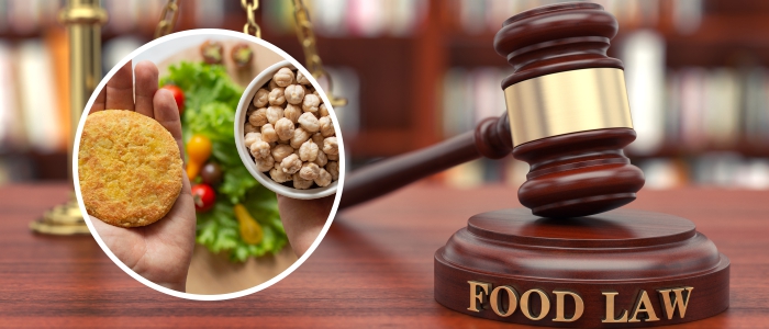 JHB High Court orders temporary halt of plant-based meat product seizures